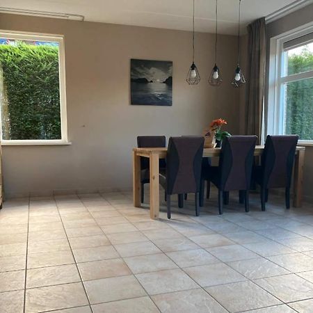 Hvz Narcis 10P Hotel Heinkenszand Екстериор снимка