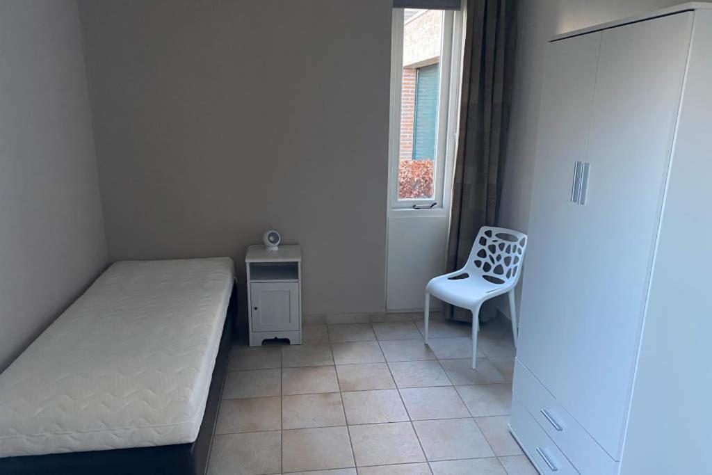 Hvz Narcis 10P Hotel Heinkenszand Екстериор снимка