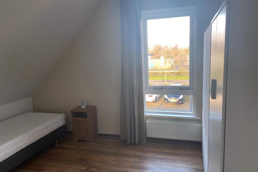 Hvz Narcis 10P Hotel Heinkenszand Екстериор снимка