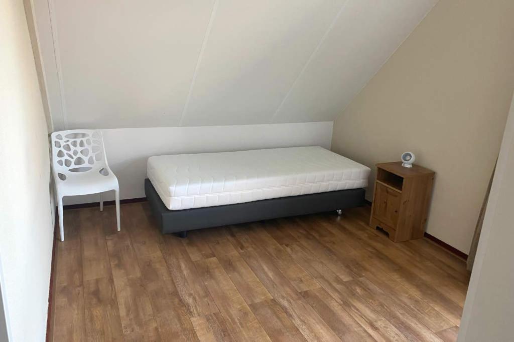 Hvz Narcis 10P Hotel Heinkenszand Екстериор снимка